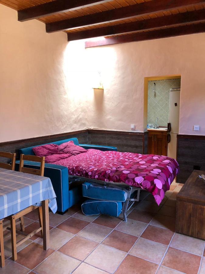 Casa Palmera Y Casa Datil Haría المظهر الخارجي الصورة