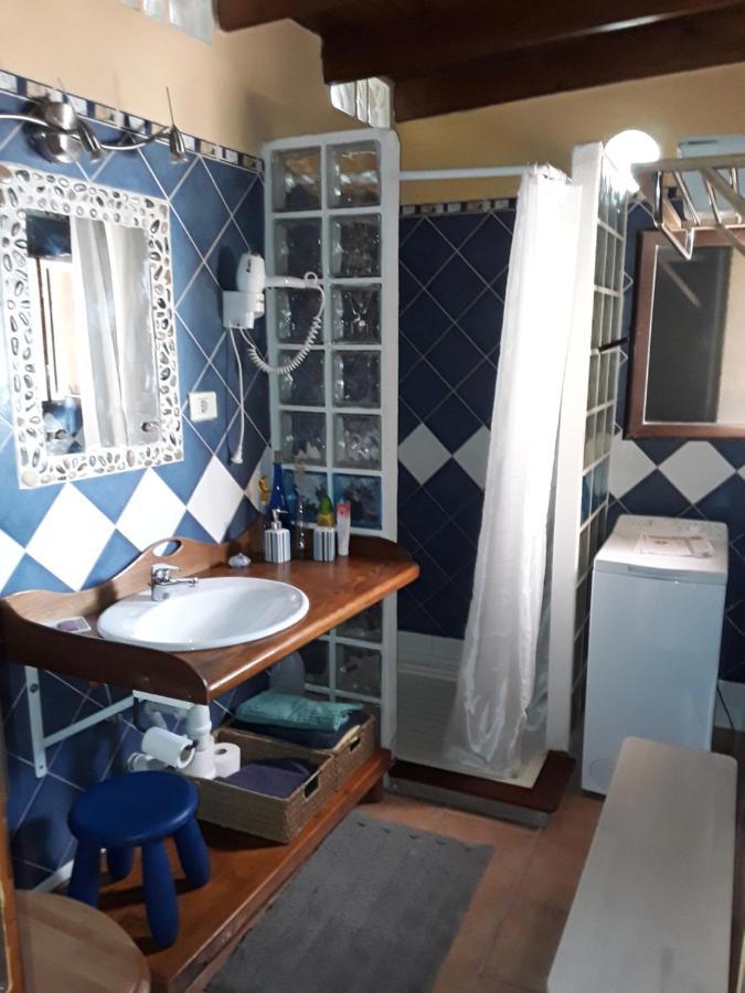 Casa Palmera Y Casa Datil Haría المظهر الخارجي الصورة