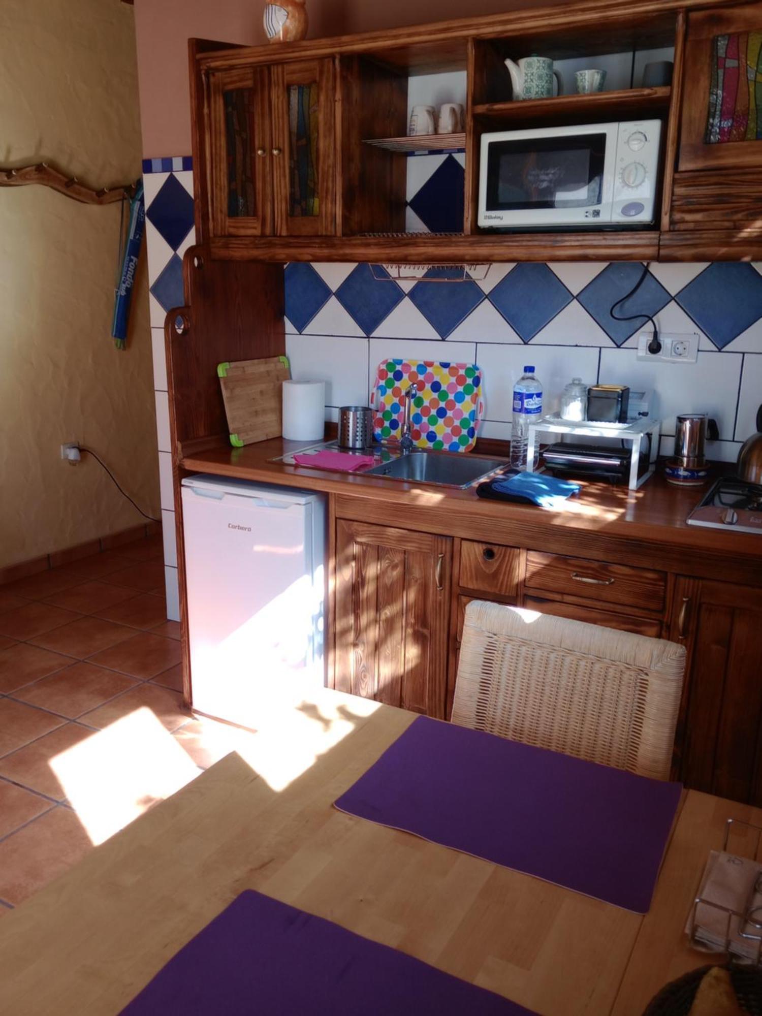 Casa Palmera Y Casa Datil Haría المظهر الخارجي الصورة