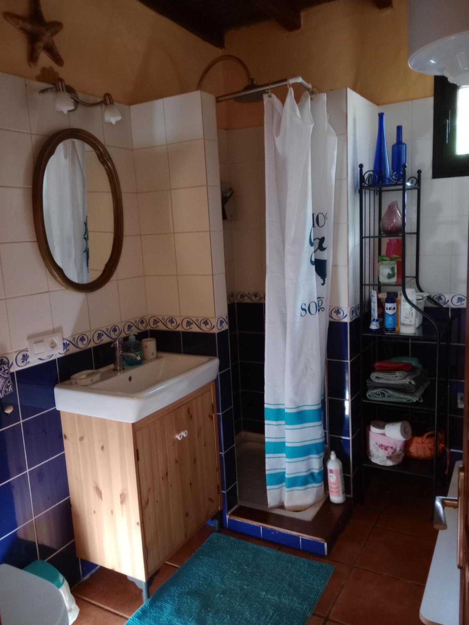 Casa Palmera Y Casa Datil Haría المظهر الخارجي الصورة
