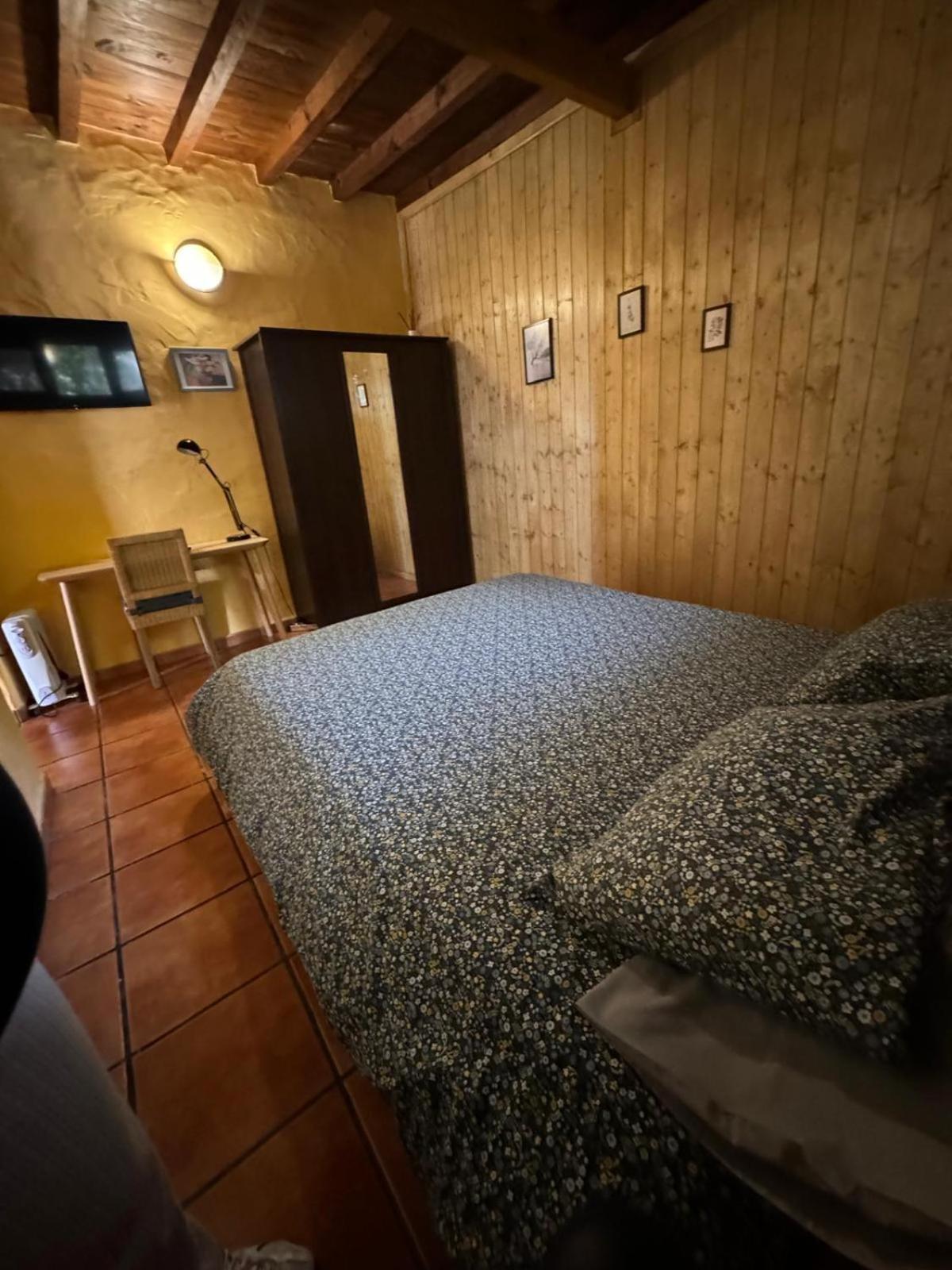Casa Palmera Y Casa Datil Haría الغرفة الصورة