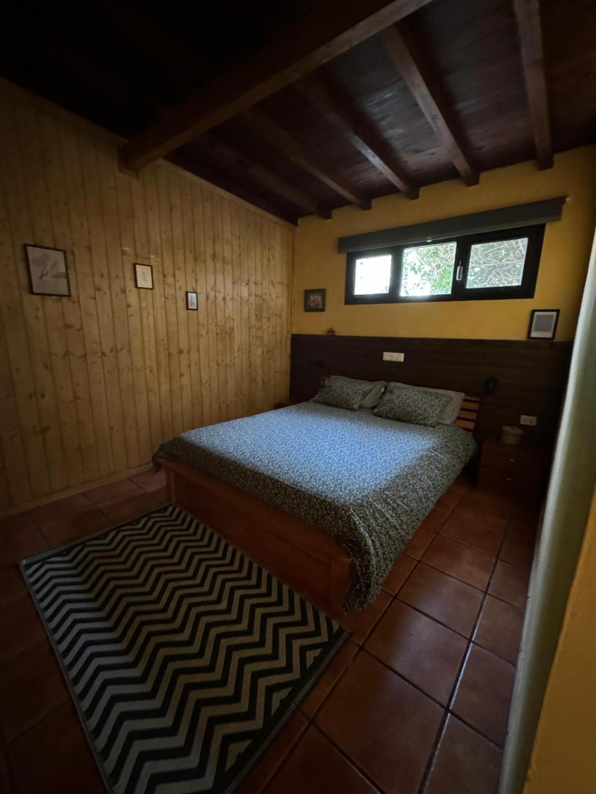 Casa Palmera Y Casa Datil Haría المظهر الخارجي الصورة