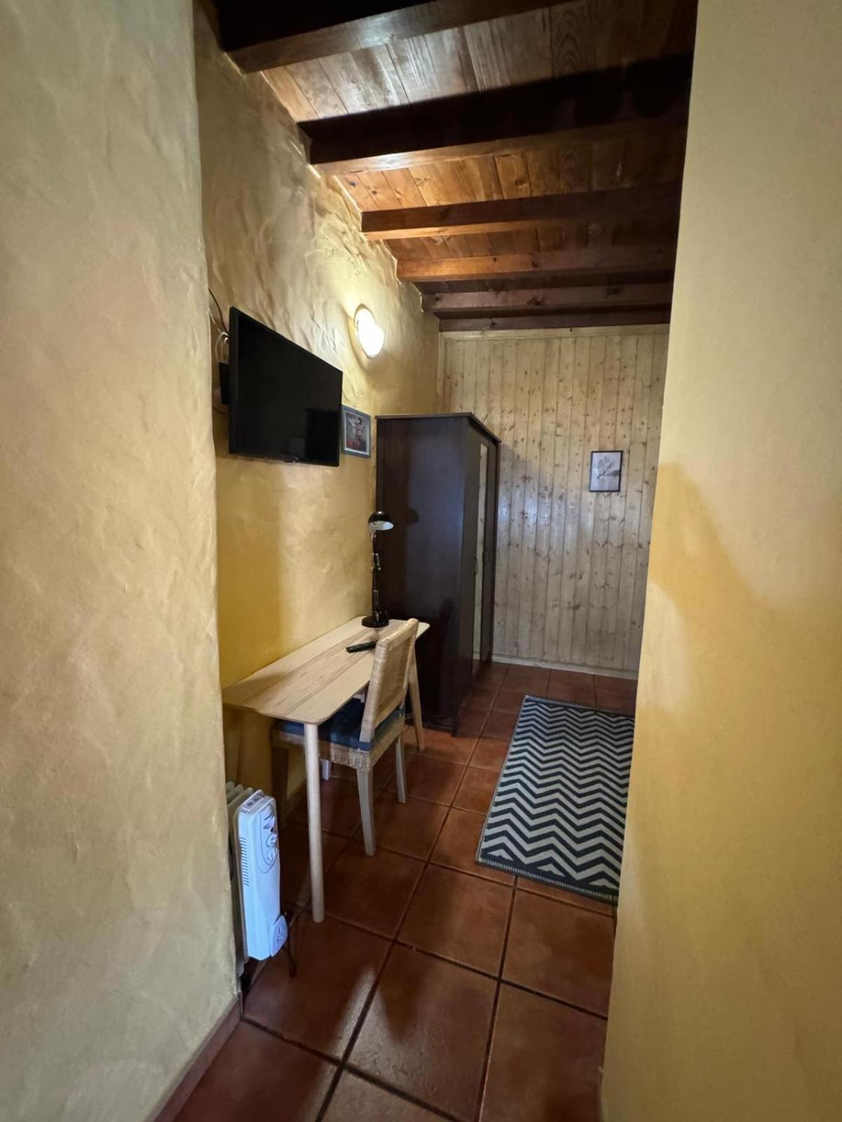 Casa Palmera Y Casa Datil Haría المظهر الخارجي الصورة